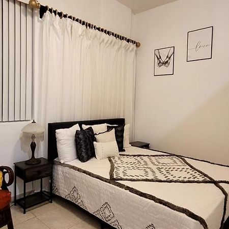 Villa Las Palmeras South Miami Eksteriør billede