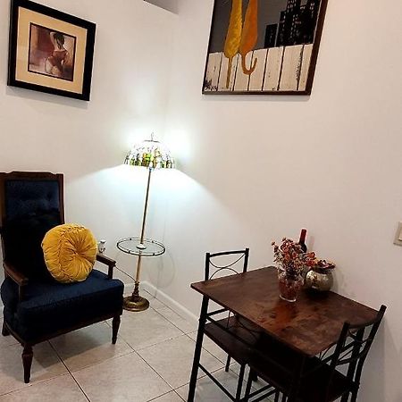 Villa Las Palmeras South Miami Eksteriør billede