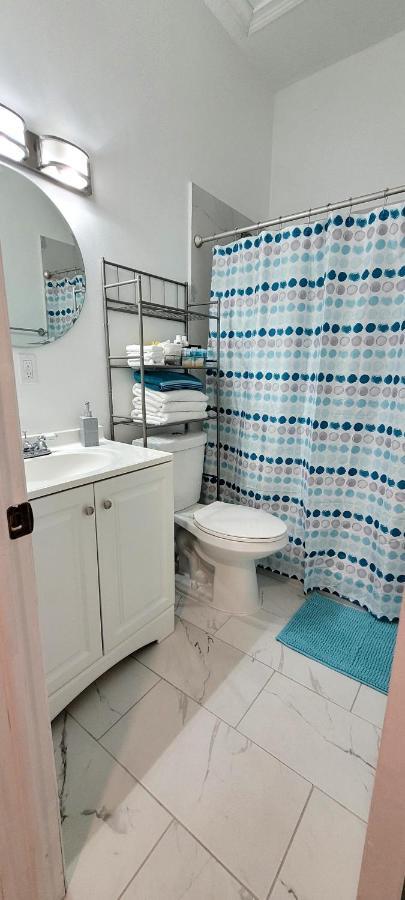 Villa Las Palmeras South Miami Eksteriør billede